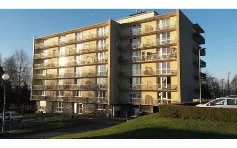 REFECTION DES INSTALLATIONS DE PLOMBERIE DES &nbsp; 65 LOGEMENTS, REMPLACEMENT DES&nbsp; &nbsp; &nbsp; &nbsp; &nbsp; &nbsp; &nbsp; &nbsp;COLONNES DE CHAUFFAGE Maitre d’œuvre : I.P.H Maître d’ouvrage &nbsp;: HABITAT 76 En sous-traitance de LEON GROSSE (IRIS)